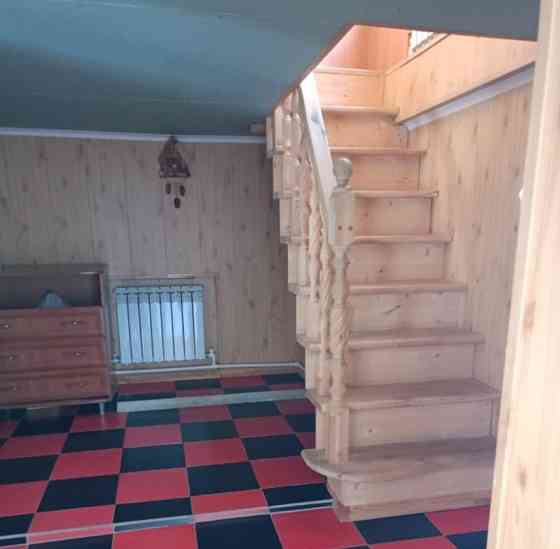 Дом, 72 м2, 12 соток, 2 эт. Тобольск