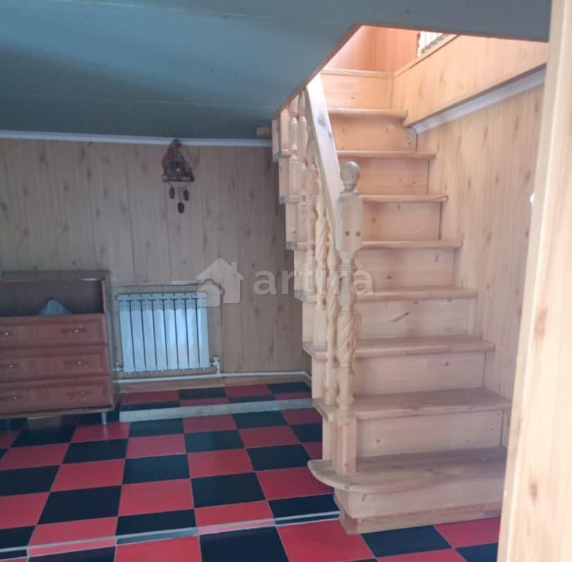 Дом, 72 м2, 12 соток, 2 эт. Тобольск - изображение 5