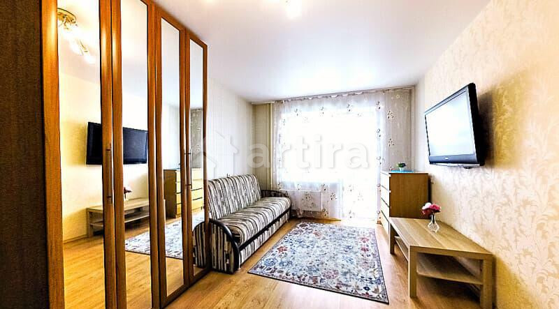 1-комн. квартира, 45 м2, 11/12 эт. Екатеринбург - изображение 5