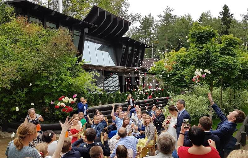 Коттедж, 500 м2 Сосново - изображение 18