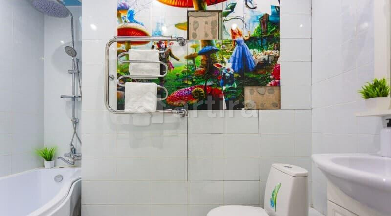 3-комн. квартира, 72 м2, 6/22 эт. Красногорск - изображение 5