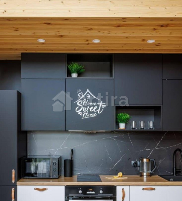 Коттедж, 80 м2, 8 соток, 3 эт. Сысерть - изображение 4