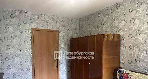 Комната, 13.5 м2, 4/9 эт. Санкт-Петербург
