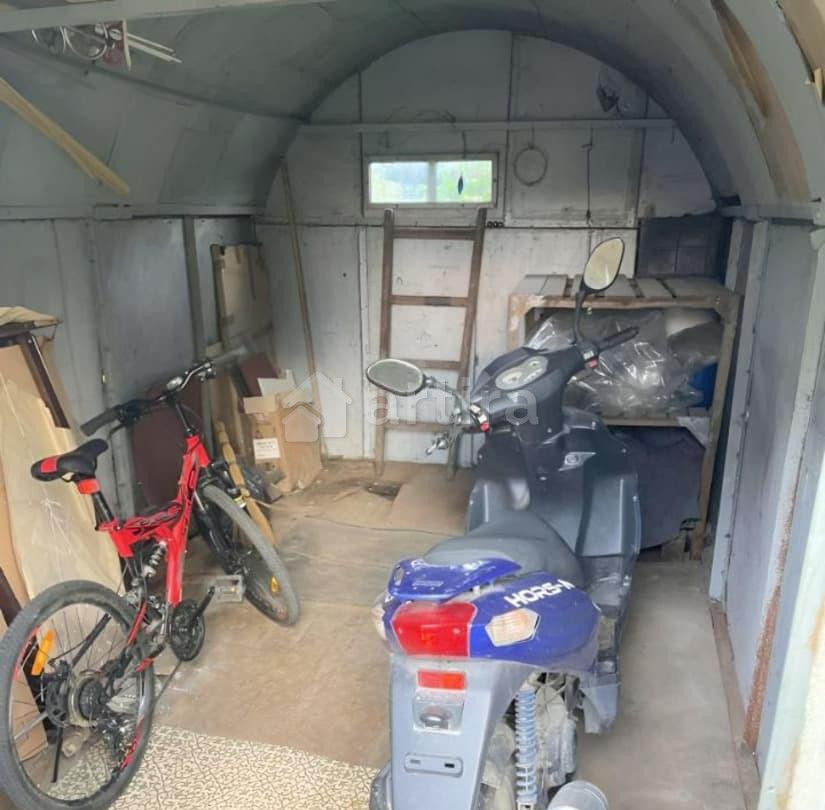 Гараж, 16 м2 Балабаново - изображение 6