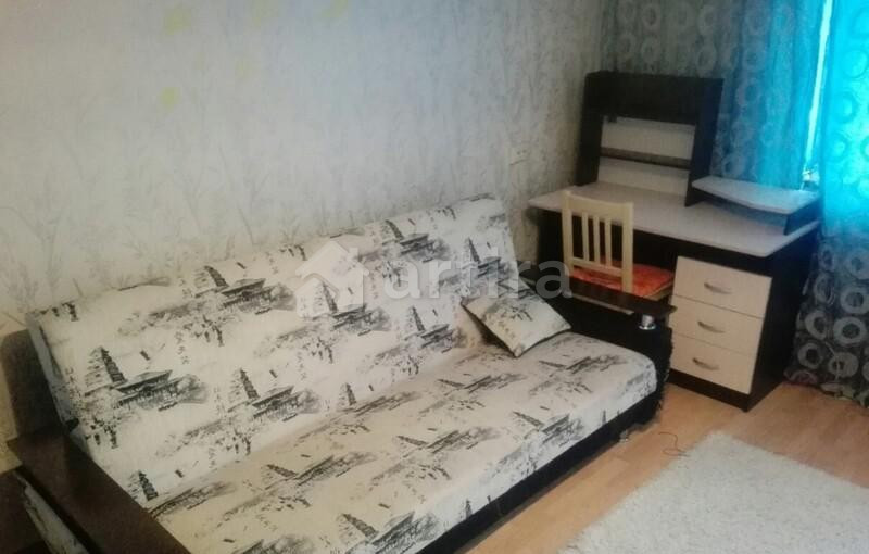 1-комн. квартира, 34 м2, 2/6 эт. Санкт-Петербург - изображение 3