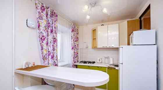 2-комн. квартира, 50 м2, 4/5 эт. Новосибирск