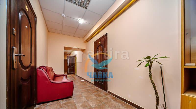 1-комн. квартира, 38 м2, 3/5 эт. Санкт-Петербург - изображение 17