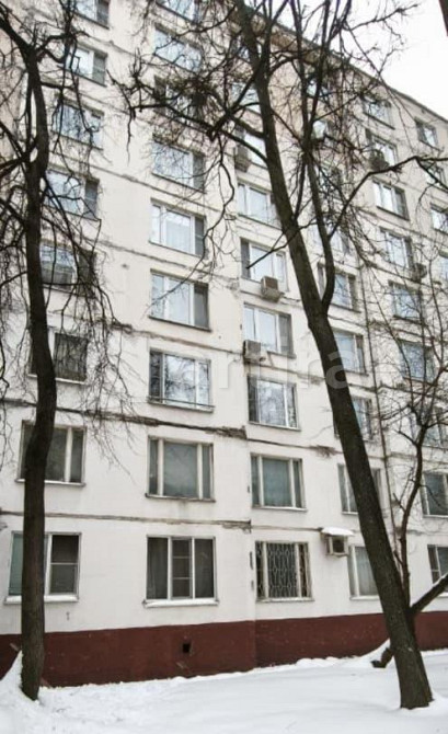 Комната, 14.6 м2, 1/9 эт. Москва - изображение 1