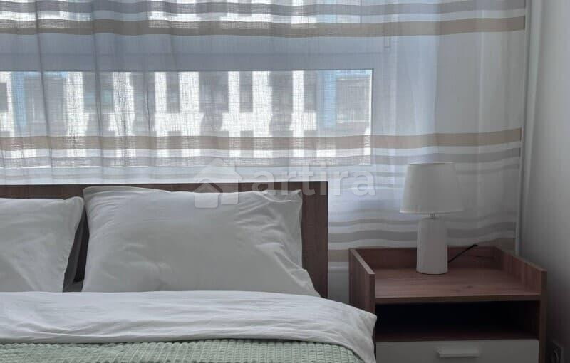 1-комн. квартира, 35 м2, 4/11 эт. Домодедово - изображение 6