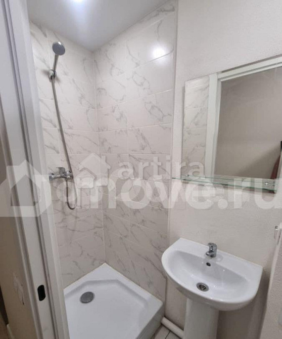 Студия, 13.4 м2, 1/5 эт. Москва - изображение 1