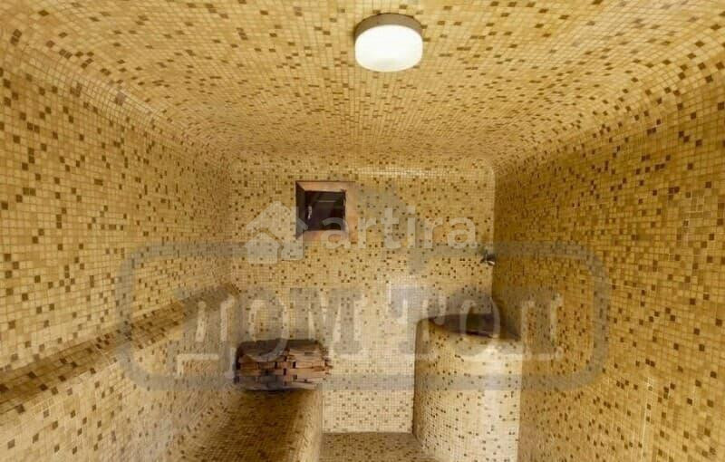 Коттедж, 500 м2 Московский - изображение 10