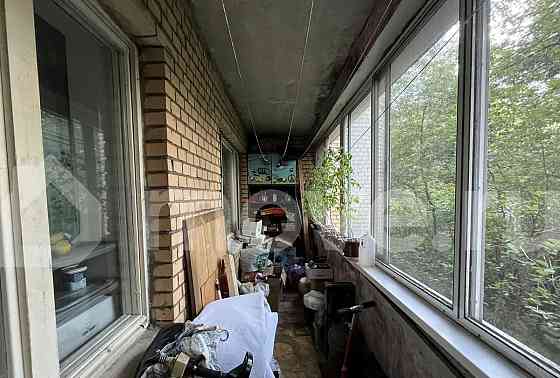 4-комн. квартира, 76.9 м2, 1/7 эт. Москва