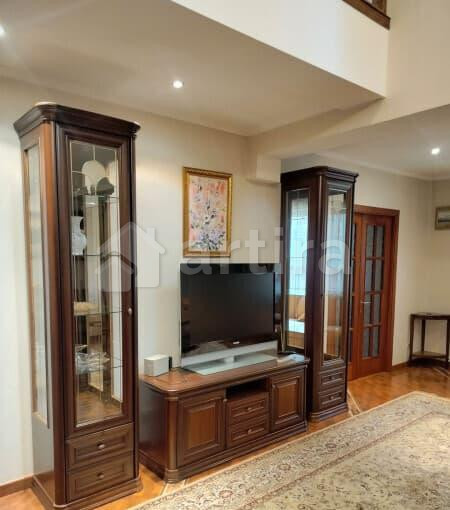 Дом, 210 м2 Одинцово - изображение 12