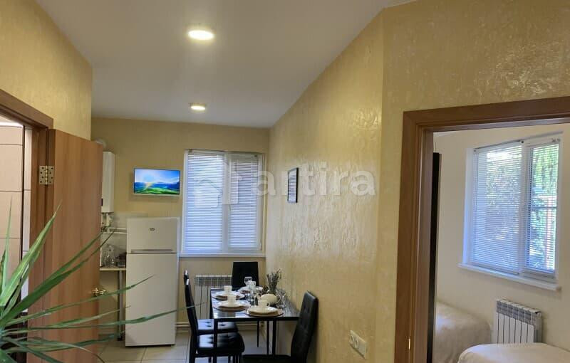 Дом, 99 м2 Алушта - изображение 10