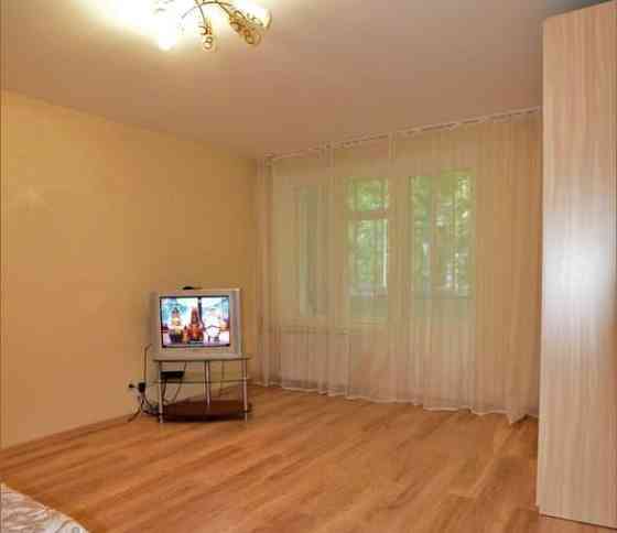 1-комн. квартира, 36 м2, 9/16 эт. Москва