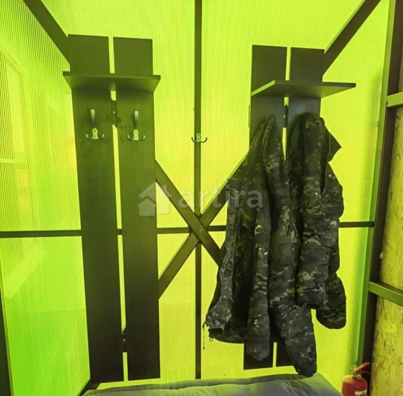 Коттедж, 140 м2, 8 соток, 2 эт. Домодедово - изображение 7