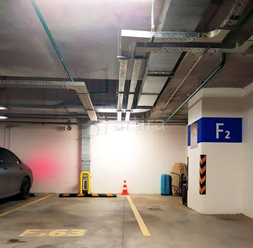 Гараж, 18 м2 Москва - изображение 2