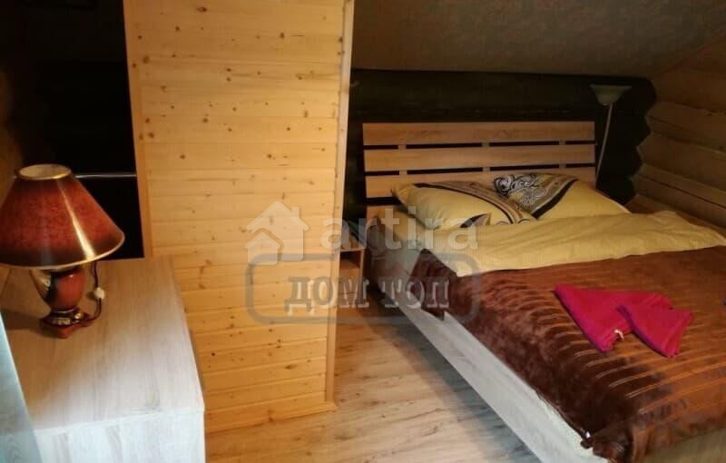 Коттедж, 350 м2 Бронницы - изображение 12