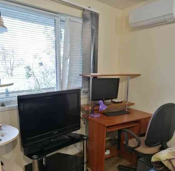 Комната, 23 м2, 1/1 эт. Алупка