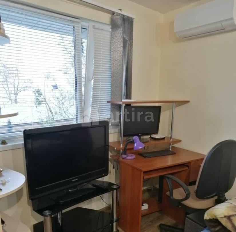 Комната, 23 м2, 1/1 эт. Алупка - изображение 2