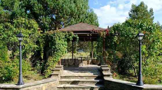 Коттедж, 600 м2 Сосново