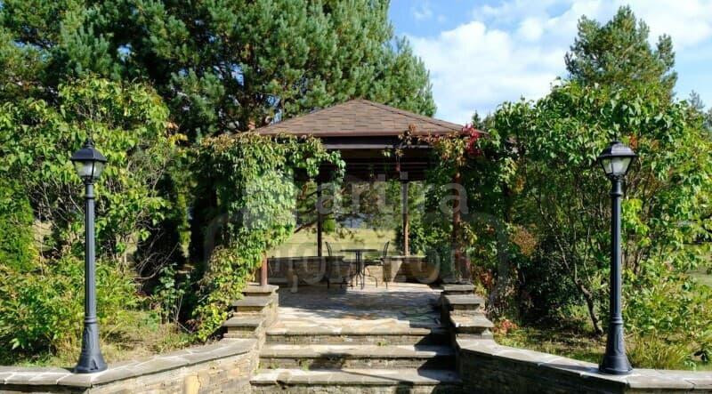 Коттедж, 600 м2 Сосново - изображение 5