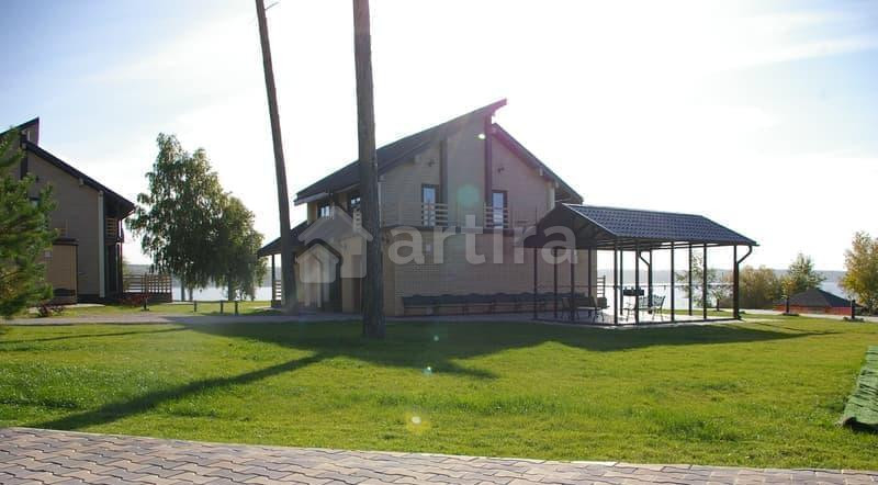 Коттедж, 200 м2 Новосибирск - изображение 7