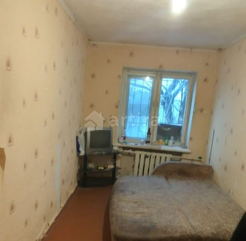 Комната, 23 м2, 4/4 эт. Волгоград - изображение 2