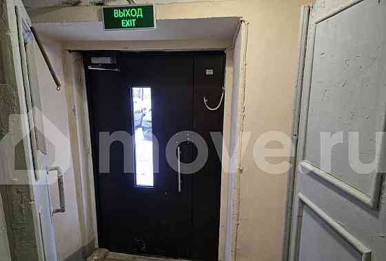 4-комн. квартира, 98.7 м2, 2/5 эт. Москва