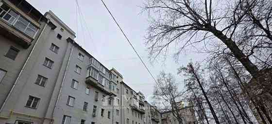 Комната, 17.2 м2, 5/6 эт. Москва