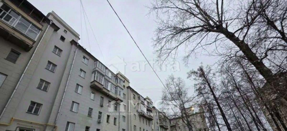 Комната, 17.2 м2, 5/6 эт. Москва - изображение 6