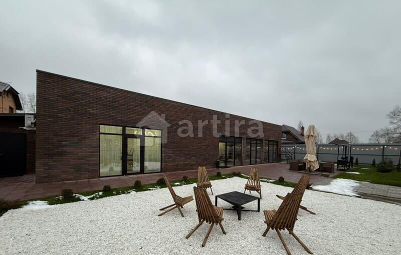 Коттедж, 200 м2 Павловский Посад - изображение 12