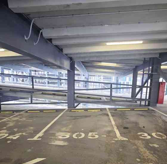 Гараж, 13.3 м2 Видное