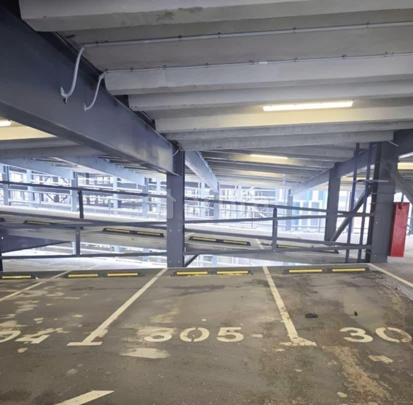 Гараж, 13.3 м2 Видное - изображение 6