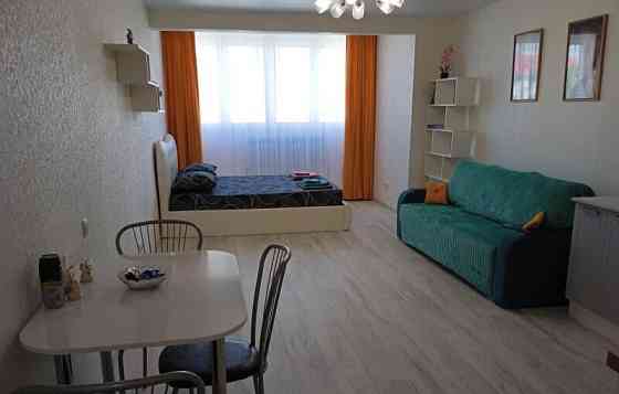 Студия, 37 м2, 3/4 эт. Дивеево