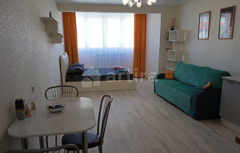 Студия, 37 м2, 3/4 эт. Дивеево - изображение 4