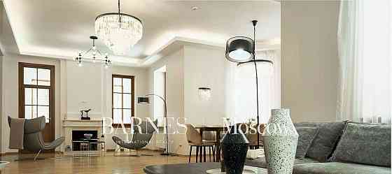 Дом, 600 м2, 0.7 га, 2 эт. Архангельское