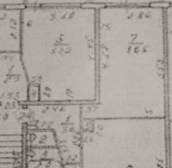 Комната, 16.5 м2, 5/5 эт. Соликамск
