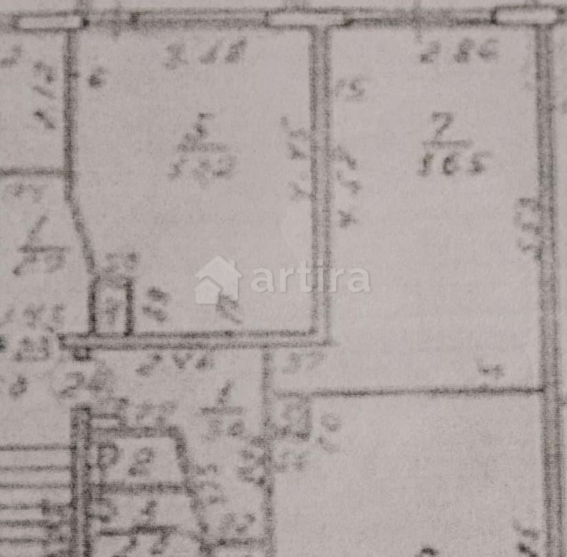Комната, 16.5 м2, 5/5 эт. Соликамск - изображение 6