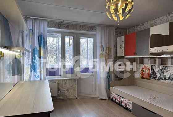 2-комн. квартира, 49 м2, 2/12 эт. Москва