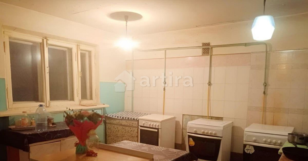 Комната, 17 м2, 8/9 эт. Самара - изображение 3