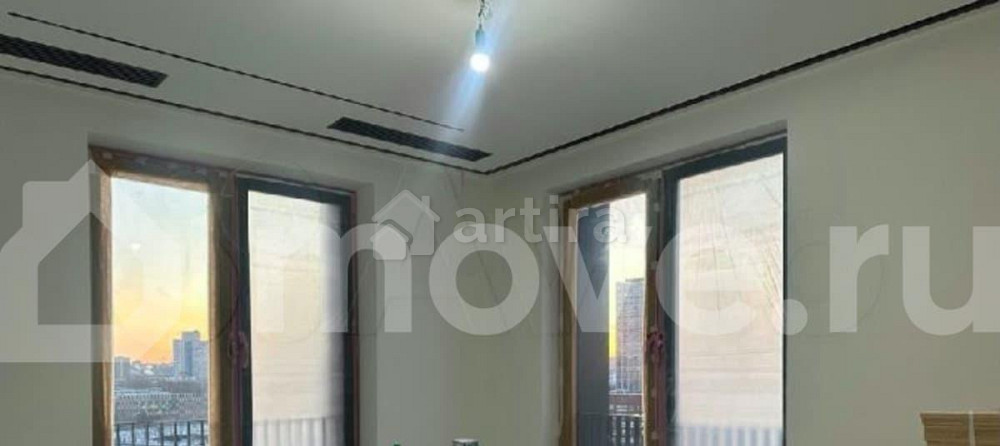 3-комн. квартира, 83 м2, 11/15 эт. Москва - изображение 4