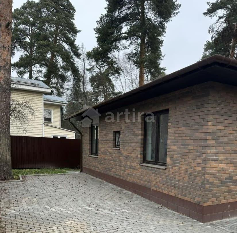 Коттедж, 150 м2, 6 соток Пушкино - изображение 7