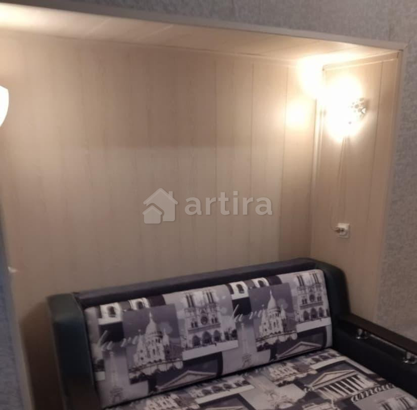 Комната, 72 м2, 1/5 эт. Санкт-Петербург - изображение 6