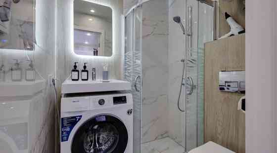 Студия, 15 м2, 1/5 эт. Подольск