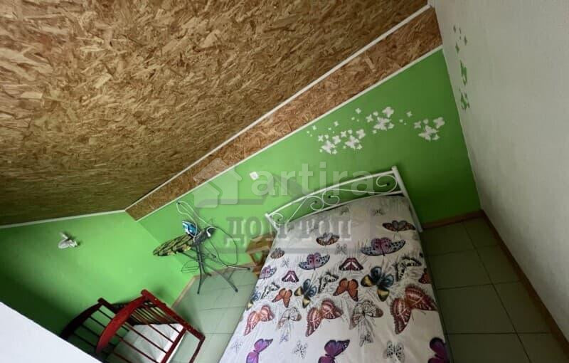 Коттедж, 170 м2 Домодедово - изображение 18