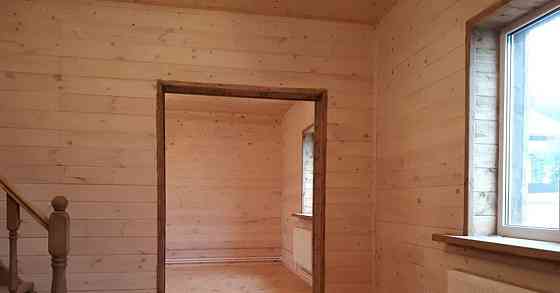 Коттедж, 155 м2, 5 соток, 2 эт. Подольск