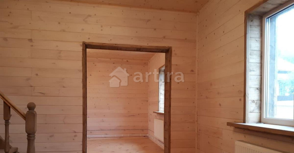 Коттедж, 155 м2, 5 соток, 2 эт. Подольск - изображение 2