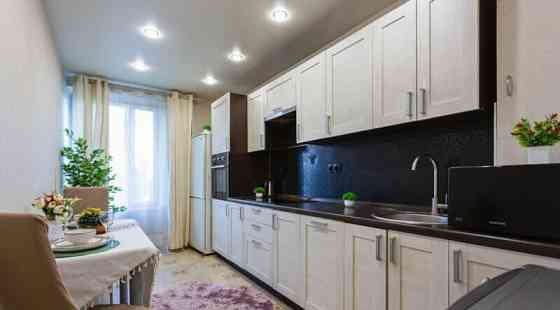 3-комн. квартира, 68 м2, 6/12 эт. Москва