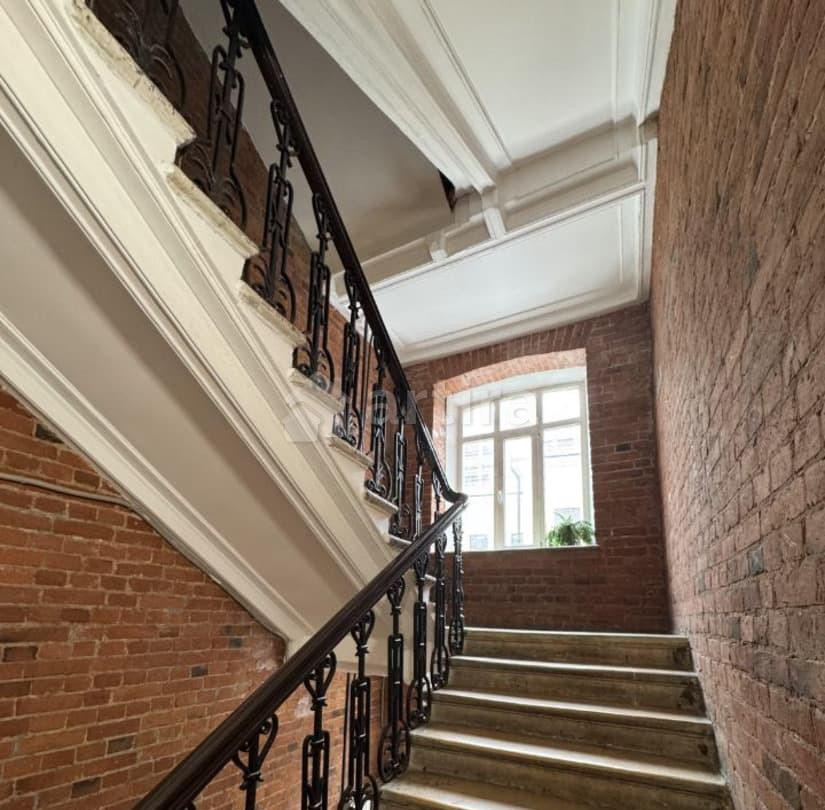 Комната, 16.6 м2, 2/3 эт. Москва - изображение 2